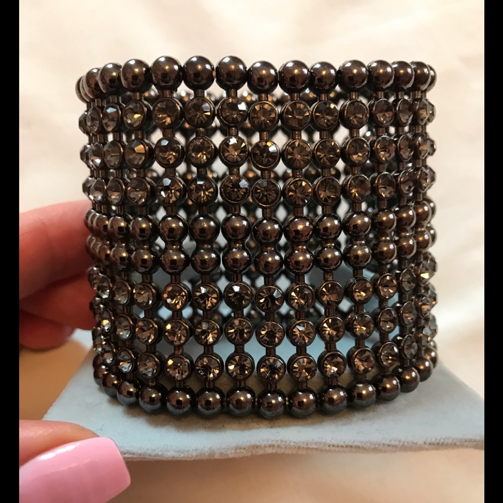 FASHION COSTUME JEWELRY -  Bangle